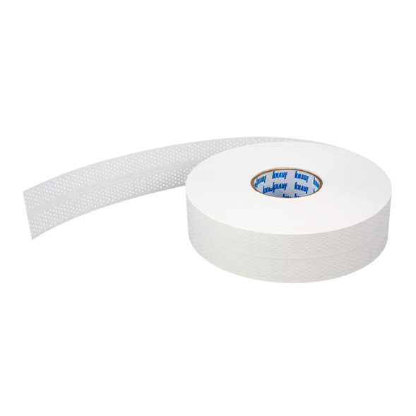 Лента бумажная 52х50хS перфорированная КНАУФ