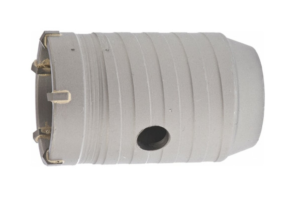 Коронка по бетону Matrix 70367, 45 х 60 мм, М22, буровая полая