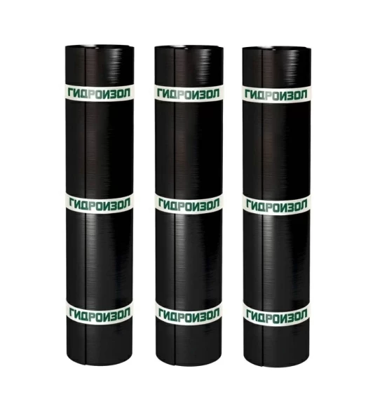 ТехноНИКОЛЬ Гидроизол холст  ХПП