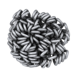 Тяга 35см  (100)  КНАУФ