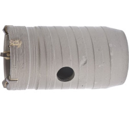 Коронка по бетону Matrix 70365, 40 х 60 мм, М22, буровая полая