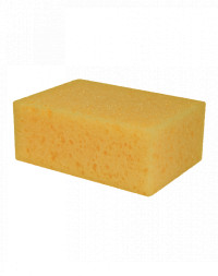 Губка синтетическая Litokol 128G для уборки эпоксидной и цементной затирки