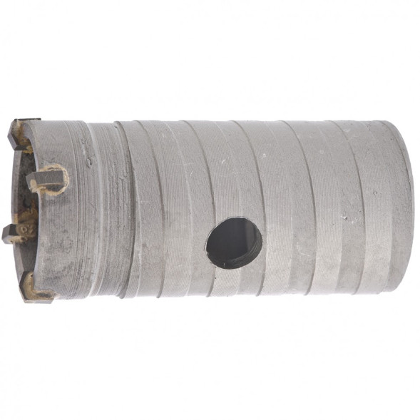 Коронка по бетону Matrix 70361, 35 х 60 мм, М22, буровая полая