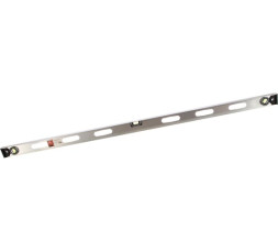 Уровень строительный Matrix 34035 тип Рельс, 1500 мм, 3 глазка, 1 поворотный