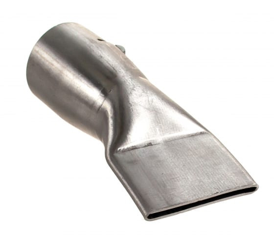 Щелевая насадка для сварки внахлест для Triac Diod Leister 107.132, 40 мм