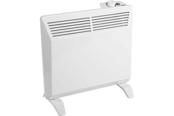 Конвектор электрический Denzel 98115 XCE-1000, 1000 Вт