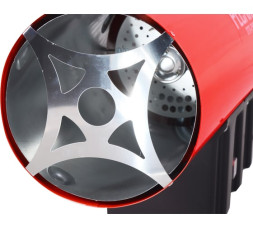 Пушка тепловая газовая Ресанта ТГП-75000 67/1/29, 75 кВт