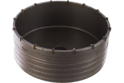 Коронка по бетону Matrix 70396, 150 х 60 мм, М22, буровая полая