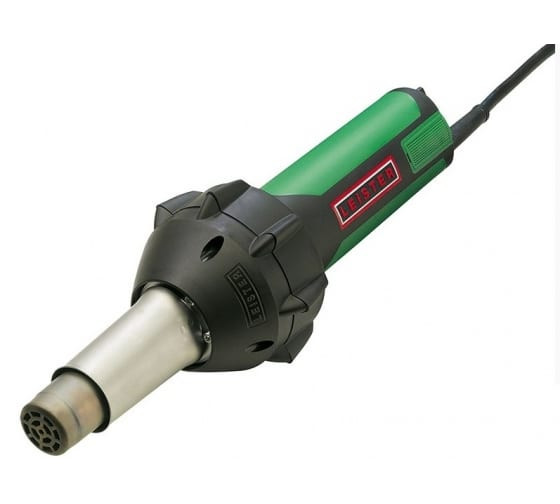 Аппарат для сварки пластика Leister Triac ST, 230 В,1600 Вт