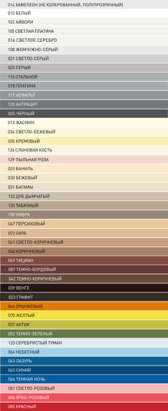 Эпоксидная затирка эластичная Основит Плитсэйв ULTRA XE15 Е, цвет айвори 102, 1 кг