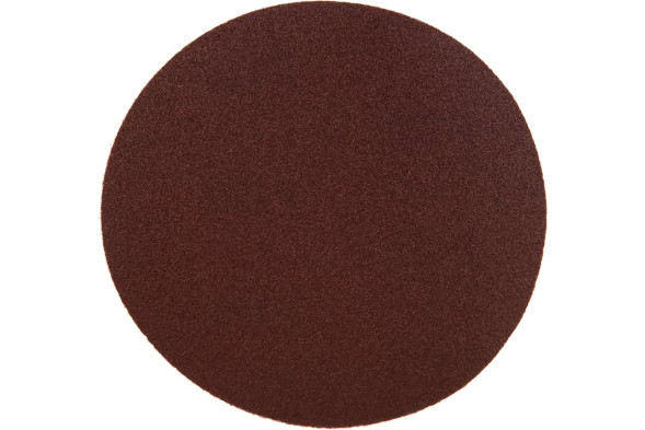Круг абразивный Matrix 73855 под липучку, D=125 мм, P120, упаковка 10 штук
