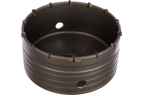 Коронка по бетону Matrix 70394, 125 х 60 мм, М22, буровая полая