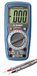 Мультиметр универсальный Зубр Профессионал TX-810T 59810