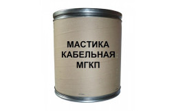 Мастика герметизирующая МГКП, 20 кг