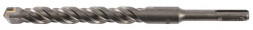 Бур по бетону Сибртех 705564, 18 x 160 х 210 мм, SDS PLUS