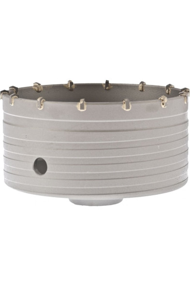 Коронка по бетону Matrix 70393, 120 х 60 мм, М22, буровая полая