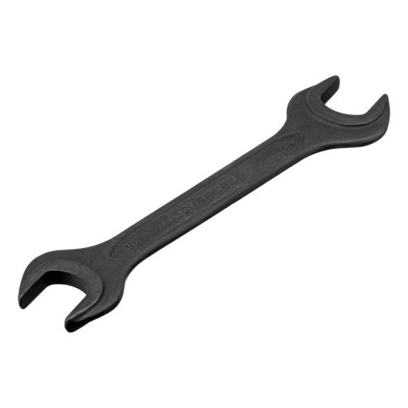 Ключ рожковый Сибртех 14332, 30 х 32 мм, CrV, фосфатированный