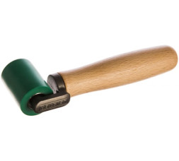 Ролик прикаточный из силикона Leister, 40 мм