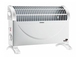 Конвектор электрический WWQ KS-15, 1500 Вт