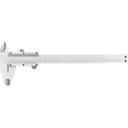 Штангенциркуль Matrix 316315, 150 мм