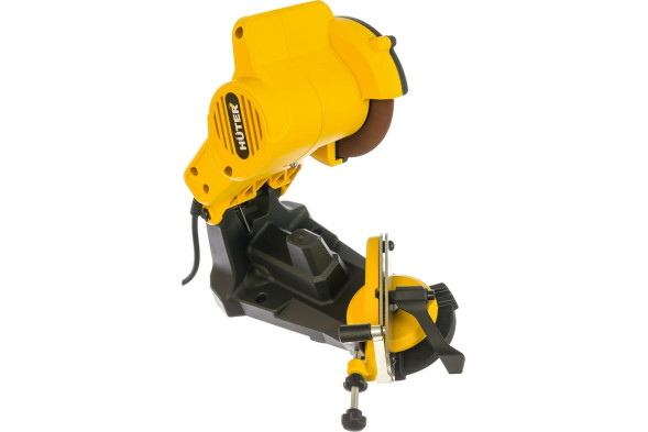 Станок для заточки цепей Huter ECS-100, 100 Вт