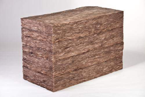 Утеплитель ТеплоKnauf TS 036 для Коттеджа, 100х610х1230 мм