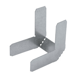 Соединитель угловой 90град для CD 60/2