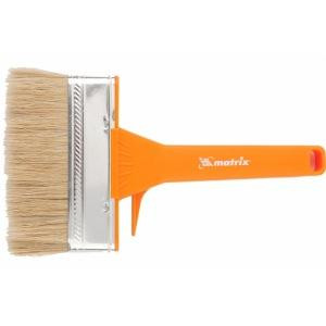 Кисть-макловица Matrix 83395, 35х120 мм, натуральная щетина, пластиковый корпус