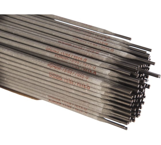 Электроды ESAB УОНИ 13/55, D 3,0 мм, 4,5 кг