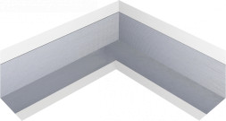 Гидроизоляционная лента Litokol Litoband AI, внутренний угол