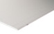 Гипсокартонный Кнауф-лист Стандарт, 2000 х 1200 х 9,5 мм