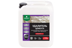 Удалитель цемента Prosept Cement Cleaner, концентрат 1:2, 5 л