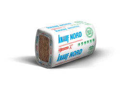 Утеплитель ТеплоKnauf Nord 032 плита, 600х1230х50 мм