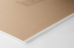 Гипсокартонный Кнауф-лист стандартный, 600 х 1500 х 12.5 мм