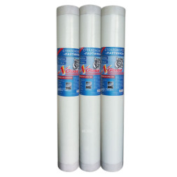 Стеклохолст малярный X-Glass, 25гр/м2, 1х50 м