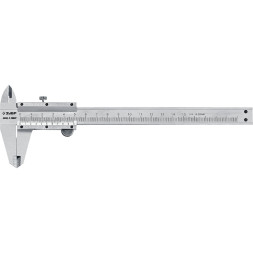 Штангенциркуль Зубр 34514-200, 200 мм