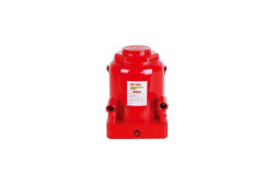 Домкрат гидравлический бутылочный Tor 10035350, 50 тонн, высота подъема 480 мм, ДГ-СТ, ST5003