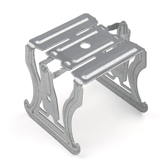 Соединитель 2-х уров. для проф. UA- КНАУФ  (50) арт. 961058