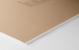 Кнауф-лист арочный, 2500 х 1200 х 6,5 мм