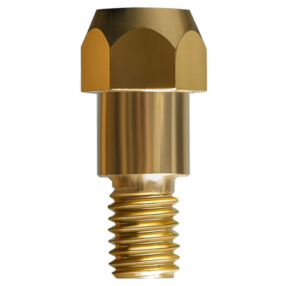 Вставка под наконечник М8 ПТК EGO3628-88 артикул 071.360.803, 28 мм, MIG MP 36