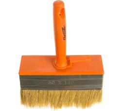 Кисть-макловица Sparta 841065, 50х140 мм, натуральная щетина, пластиковый корпус
