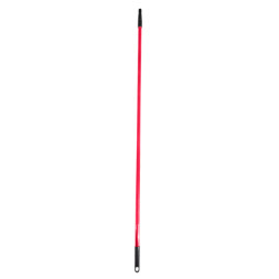 Ручка телескопическая стальная Политех 1580300 для валиков и макловиц, 160 - 300 см