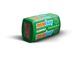 Утеплитель ТеплоKnauf для Кровли и стен TR 036, 50х610х1230 мм