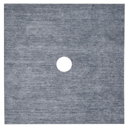 Гидроизоляционная лента Litokol Litoband SP (настенная манжета), 120х120 мм