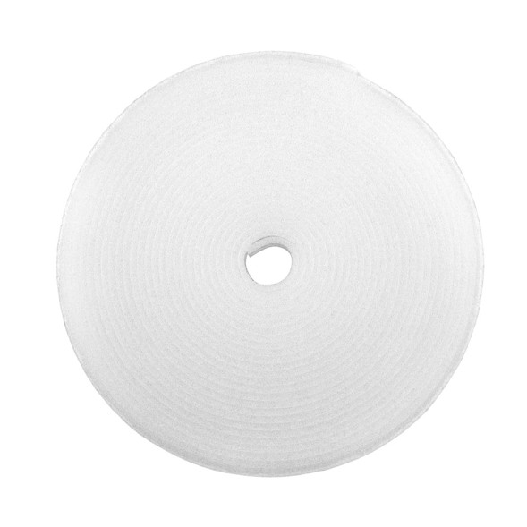 Лента кромочная демпферная КНАУФ для пола 100 мм х 20 м