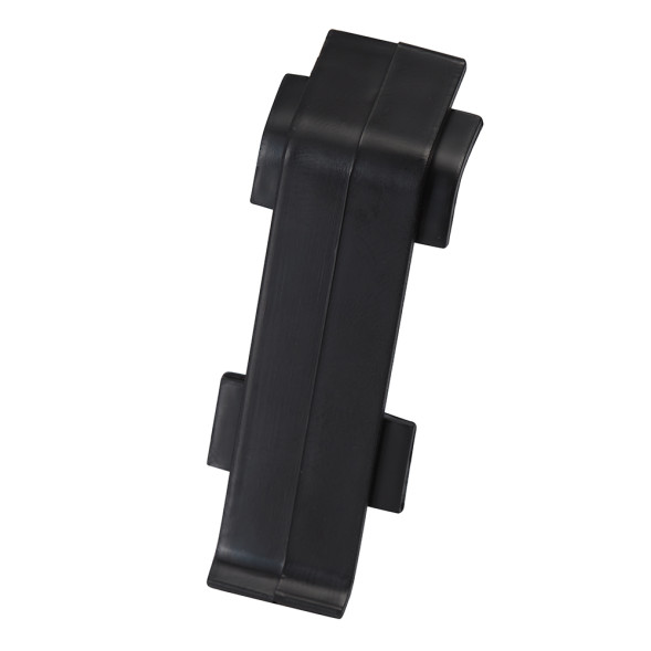 Соединитель Winart, Г-профиль, цвет Шварц, 55 мм