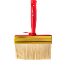 Кисть-макловица MTX 84129, 50х150 мм, искусcтвенная щетина, пластиковый корпус