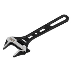 Ключ разводной Denzel 15747, 150 мм (макс. 24 мм), CrV, кованый