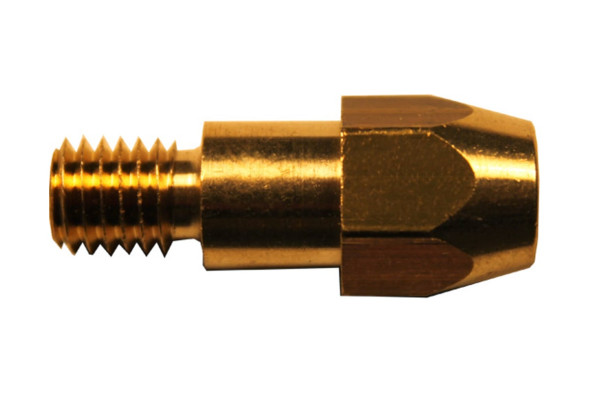 Вставка под наконечник М8 Кедр 7160003, 28 мм, MIG-36 PRO