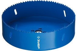 Коронка по металлу Зубр Эксперт 29531-152_z01, 152 х 38 мм, Bimetall, Р6М5, посадка 1/2"